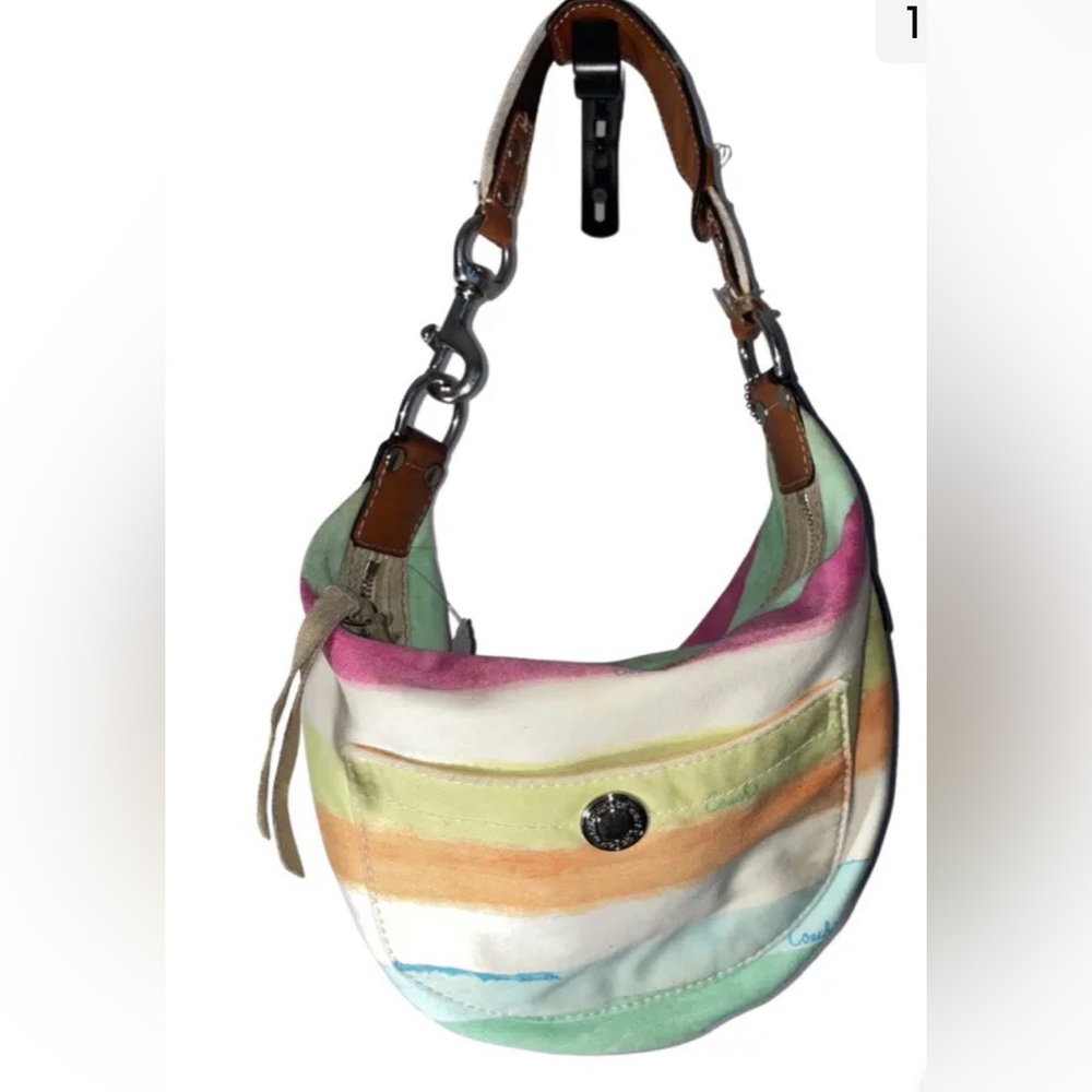 COACH HAMPTON Bag
